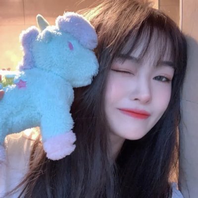 作为替身的她
